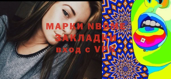 гашик Куйбышев